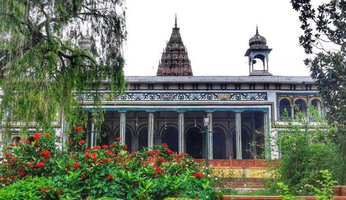 Buxar, Bihar - Vushii.com