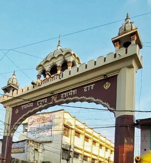 Dashmesh Dwar, Jabalpur, Madhya Pradesh - Vushii.com Dashmesh Dwar, Jabalpur, Madhya Pradesh - Vushii.com
