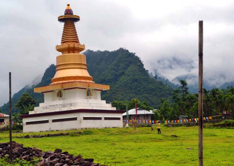 Gorubathan, Kalimpong, West Bengal - Vushii.com Gorubathan, Kalimpong, West Bengal - Vushii.com