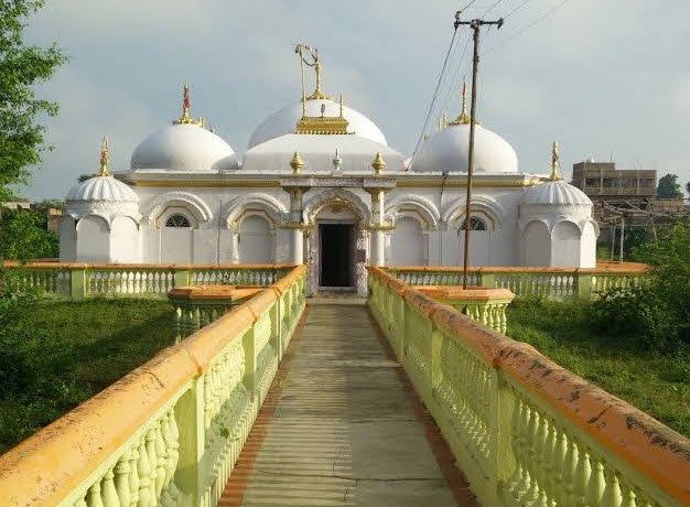 Nawada, Bihar - Vushii.com