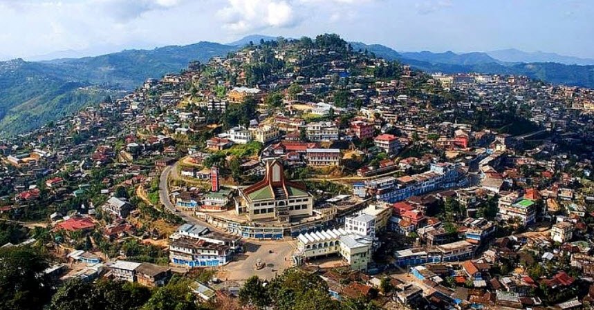 Kohima, Kohima, Nagaland - Vushii.com Kohima, Kohima, Nagaland - Vushii.com