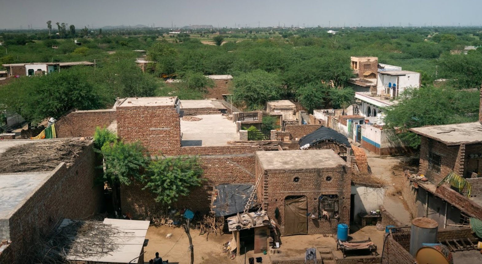 Nuh, Haryana - Vushii.com