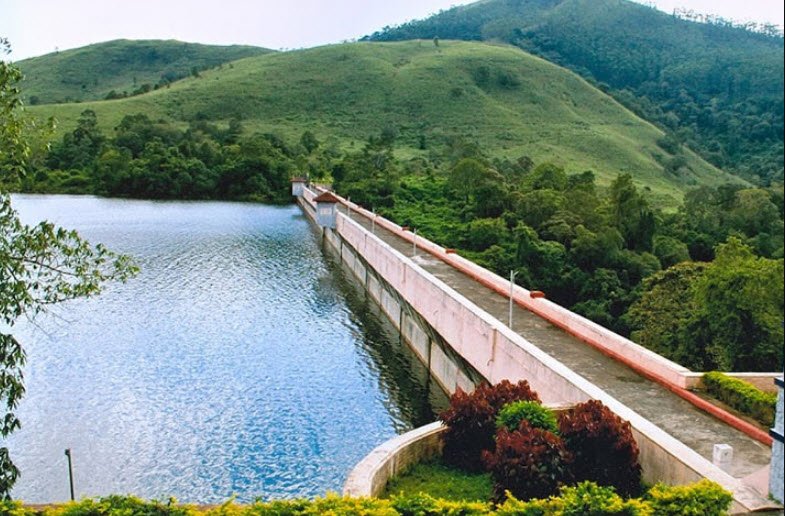Pechiparai, Kanyakumari, Tamil Nadu - Vushii.com Pechiparai, Kanyakumari, Tamil Nadu - Vushii.com