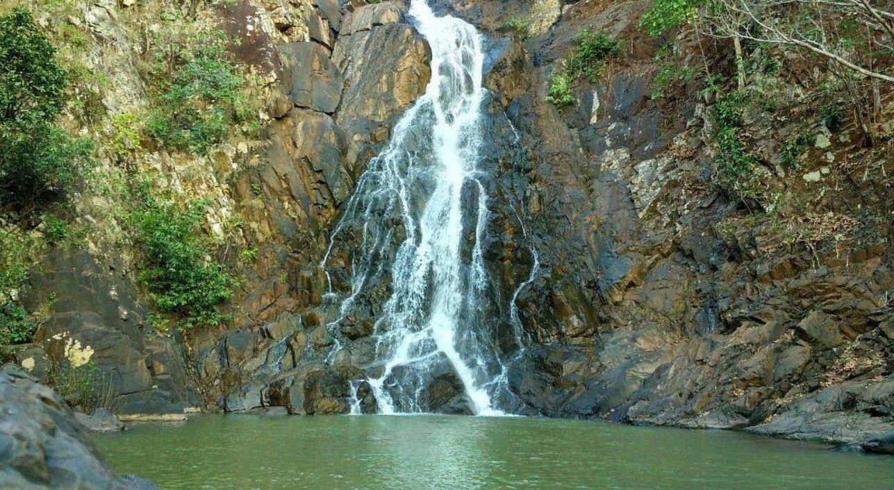 Mayurbhanj, Odisha - Vushii.com