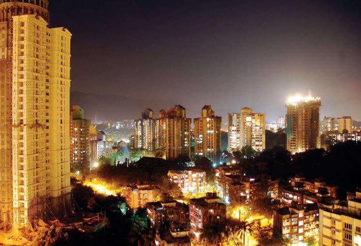 Thane, Maharashtra - Vushii.com Thane, Maharashtra - Vushii.com