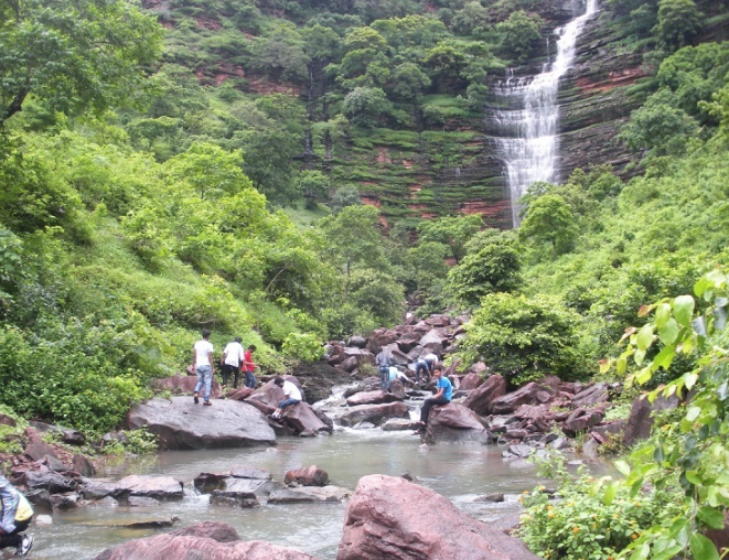 Nidan Fall, Damoh, Madhya Pradesh - Vushii.com Nidan Fall, Damoh, Madhya Pradesh - Vushii.com