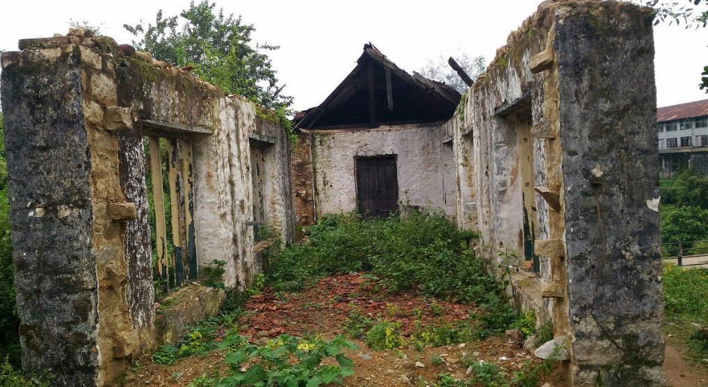 Bonacaud, Thiruvananthapuram, Kerala - Vushii.com Bonacaud, Thiruvananthapuram, Kerala - Vushii.com