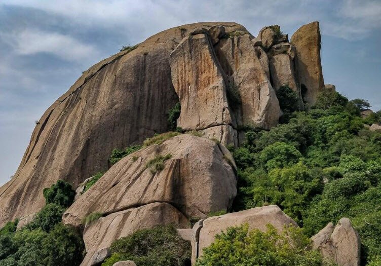 Ramanagara, Karnataka - Vushii.com Ramanagara, Karnataka - Vushii.com