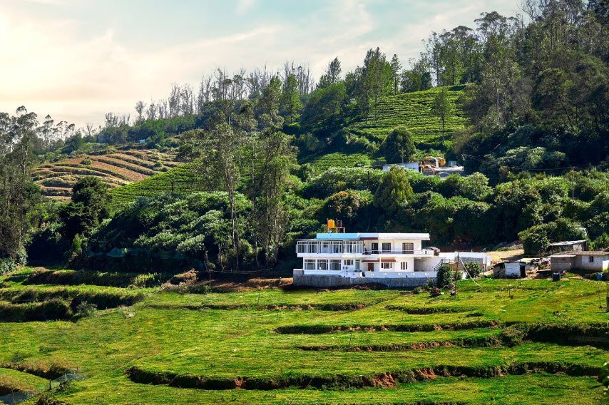 Kadanad, Nilgiris, Tamil Nadu - Vushii.com
