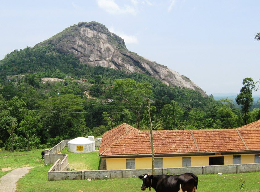 Ambalavayal, Wayanad, Kerala - Vushii.com