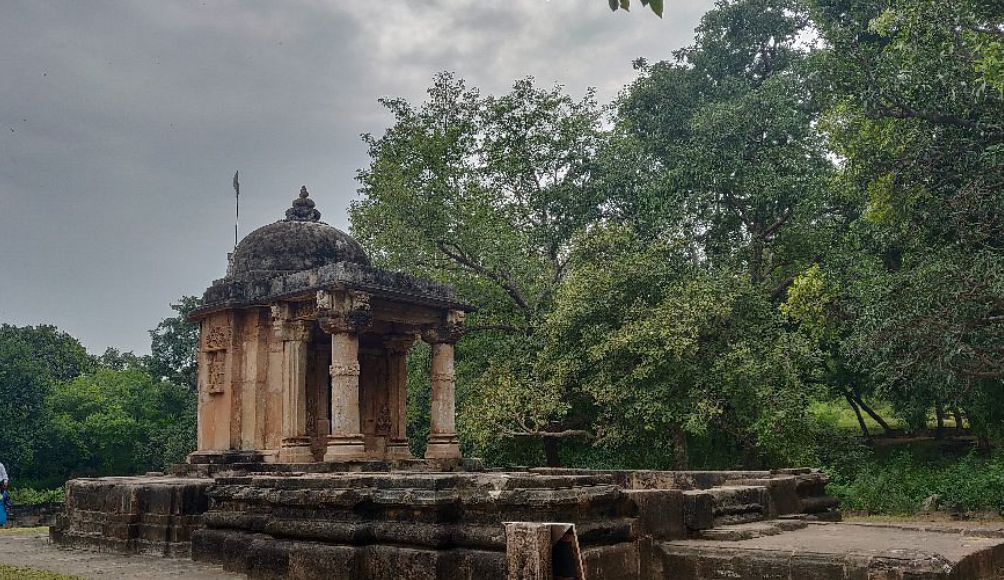 Kaleshwari, Mahisagar, Gujarat - Vushii.com Kaleshwari, Mahisagar, Gujarat - Vushii.com