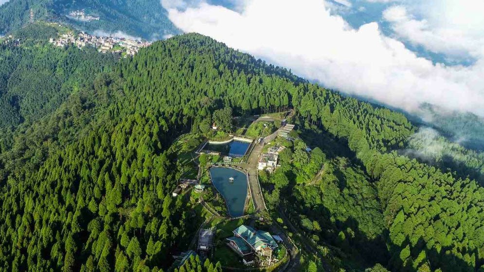 Yakrabong, Darjeeling, West Bengal - Vushii.com Yakrabong, Darjeeling, West Bengal - Vushii.com