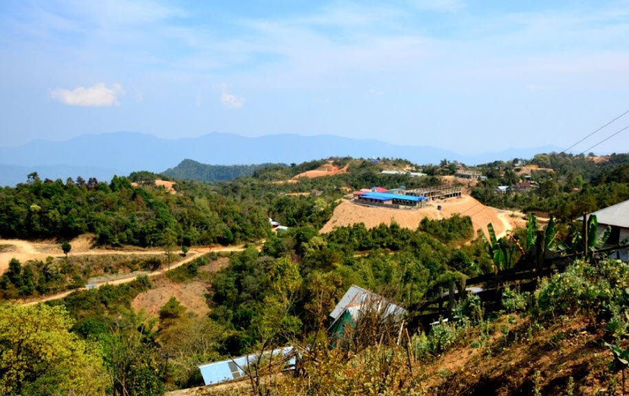 Kamjong, Kamjong, Manipur - Vushii.com Kamjong, Kamjong, Manipur - Vushii.com