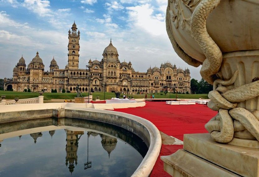 Vadodara, Gujarat - Vushii.com Vadodara, Gujarat - Vushii.com