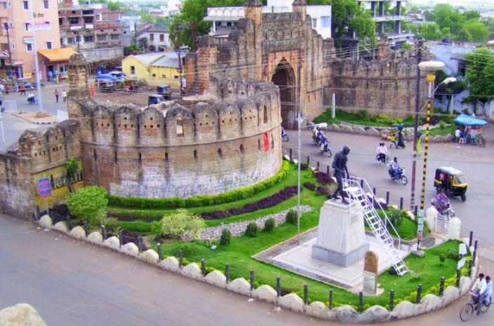 Chandrapur, Maharashtra - Vushii.com Chandrapur, Maharashtra - Vushii.com