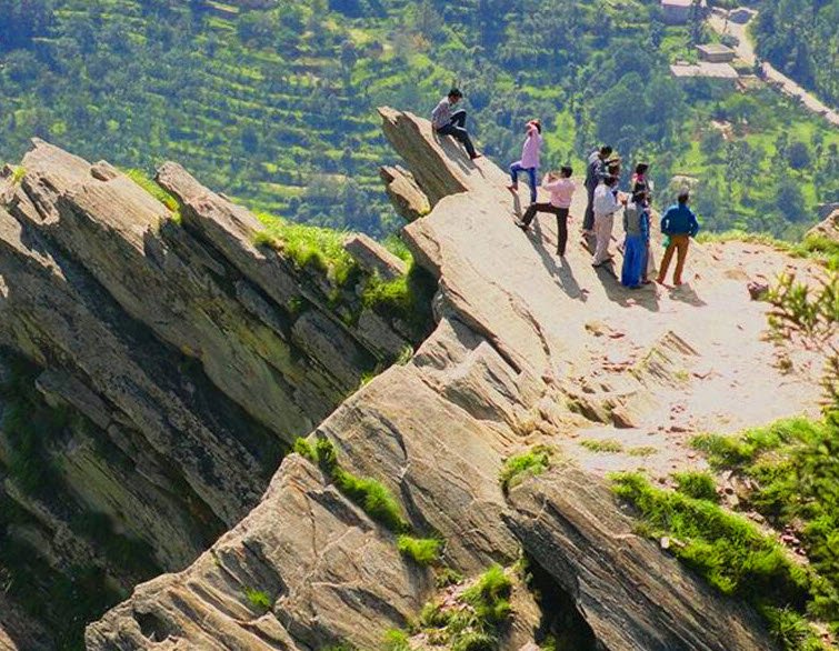 Mukteshwar, Nainital, Uttarakhand - Vushii.com Mukteshwar, Nainital, Uttarakhand - Vushii.com