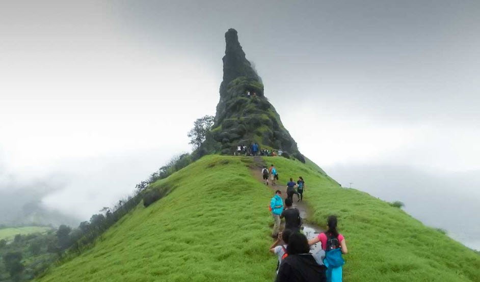 Irshalgad, Raigad, Maharashtra - Vushii.com