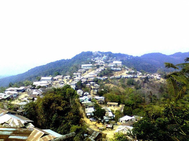 Pherzawl, Manipur - Vushii.com Pherzawl, Manipur - Vushii.com
