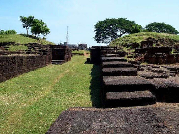 Sisupalgarh, Bhubaneswar, Khordha, Odisha - Vushii.com