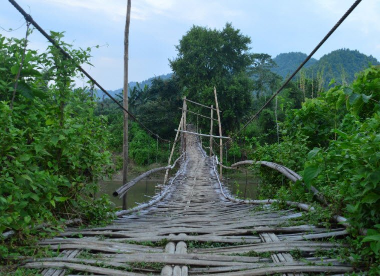 Bongaigaon, Assam - Vushii.com