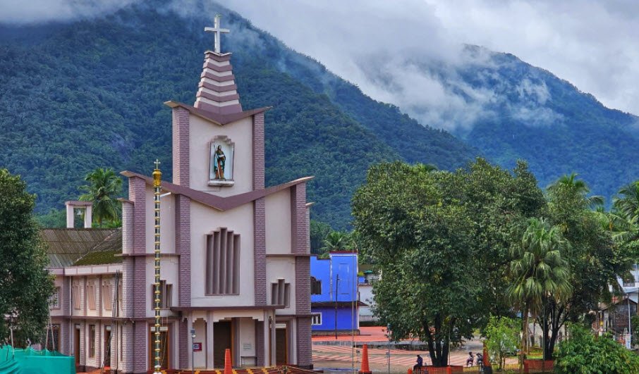 Koorachundu, Kozhikode, Kerala - Vushii.com Koorachundu, Kozhikode, Kerala - Vushii.com