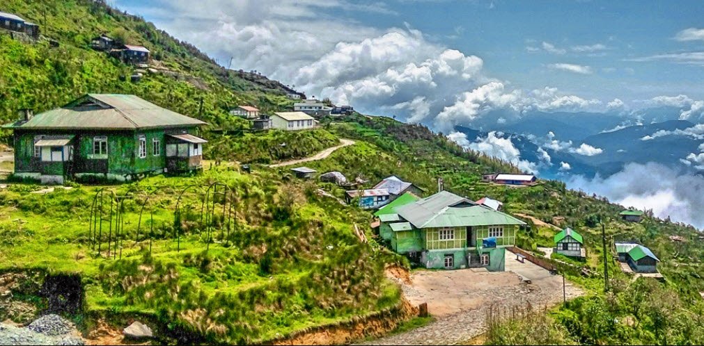 Gyalshing, West Sikkim, Sikkim - Vushii.com Gyalshing, West Sikkim, Sikkim - Vushii.com