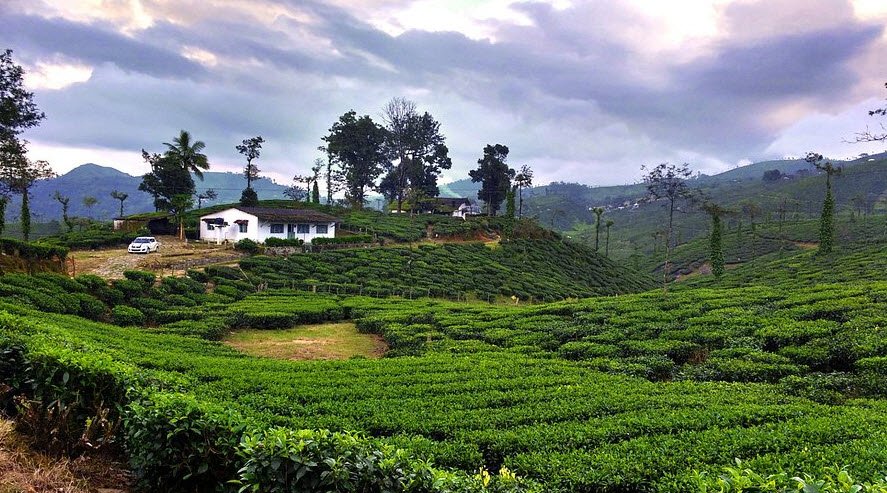 Malakkappara, Thrissur, Kerala - Vushii.com Malakkappara, Thrissur, Kerala - Vushii.com