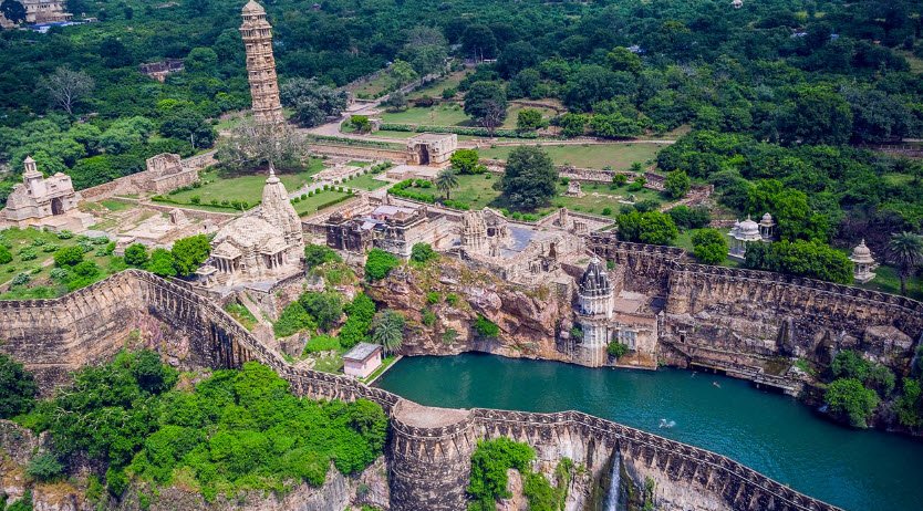 Chittorgarh, Rajasthan - Vushii.com Chittorgarh, Rajasthan - Vushii.com