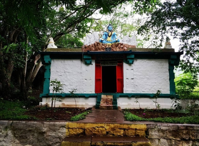 Aadumalleshwara, Chitradurga, Karnataka - Vushii.com Aadumalleshwara, Chitradurga, Karnataka - Vushii.com