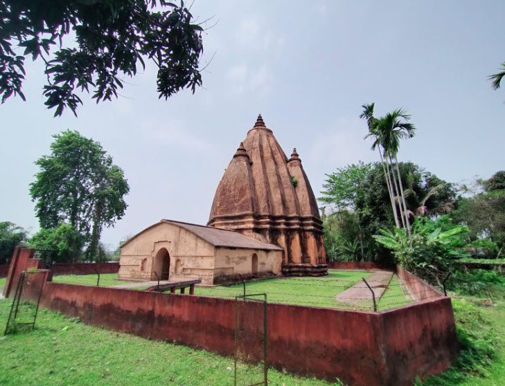 Biswanath, Assam - Vushii.com