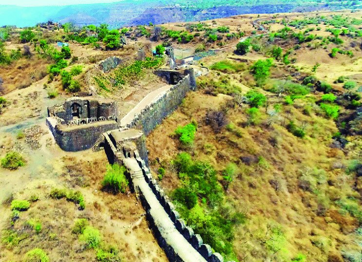 Gawilghur, Amravati, Maharashtra - Vushii.com