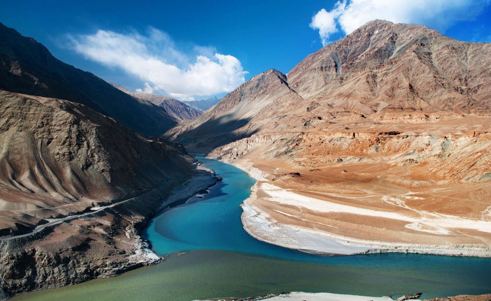 Ladakh - Vushii.com