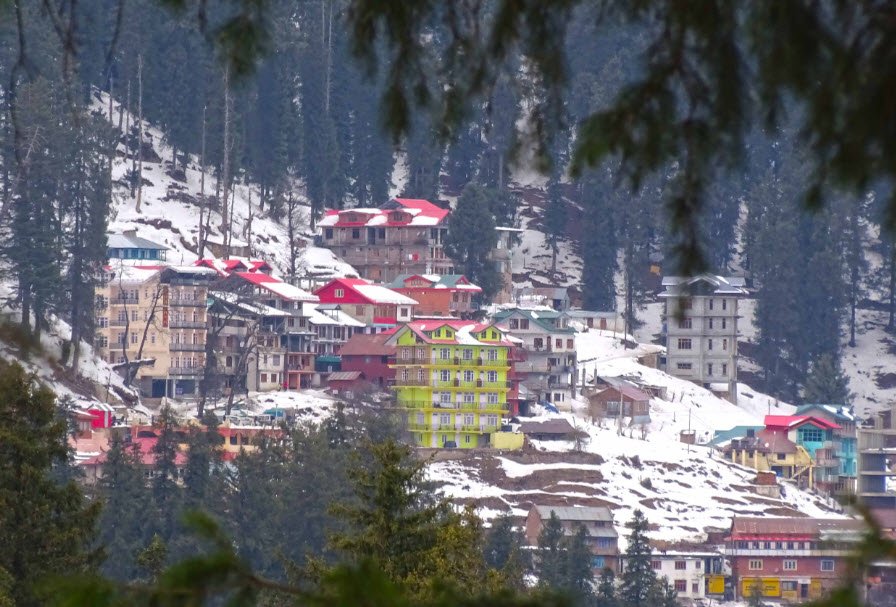 Narkanda, Shimla, Himachal Pradesh - Vushii.com Narkanda, Shimla, Himachal Pradesh - Vushii.com