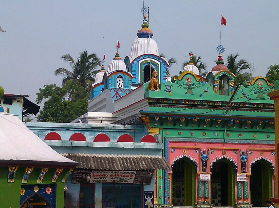 Balasore, Odisha - Vushii.com Balasore, Odisha - Vushii.com