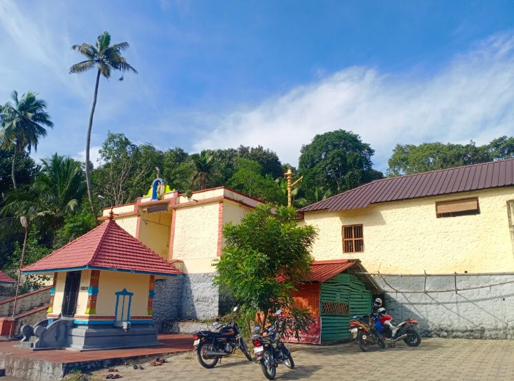 Achenkovil, Kollam, Kerala - Vushii.com