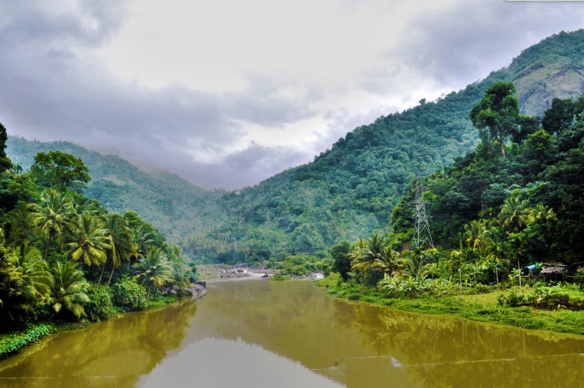 Kallar, Thiruvananthapuram, Kerala - Vushii.com Kallar, Thiruvananthapuram, Kerala - Vushii.com