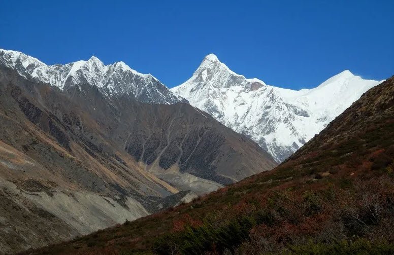 Hardeol, Chamoli, Uttarakhand - Vushii.com Hardeol, Chamoli, Uttarakhand - Vushii.com
