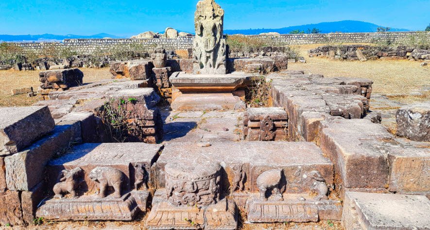 Balrampur-Ramanujganj, Chhattisgarh - Vushii.com Balrampur-Ramanujganj, Chhattisgarh - Vushii.com