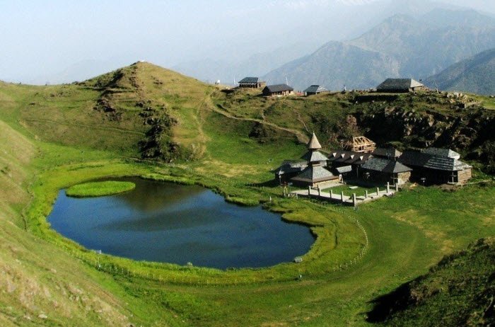 Mandi, Himachal Pradesh - Vushii.com Mandi, Himachal Pradesh - Vushii.com