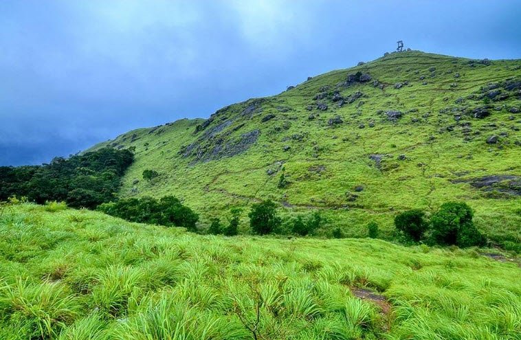 Ponmudi, Thiruvananthapuram, Kerala - Vushii.com Ponmudi, Thiruvananthapuram, Kerala - Vushii.com