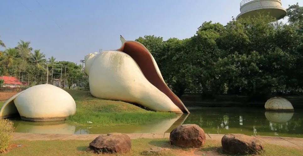Veli Lake, Thiruvananthapuram, Kerala - Vushii.com Veli Lake, Thiruvananthapuram, Kerala - Vushii.com