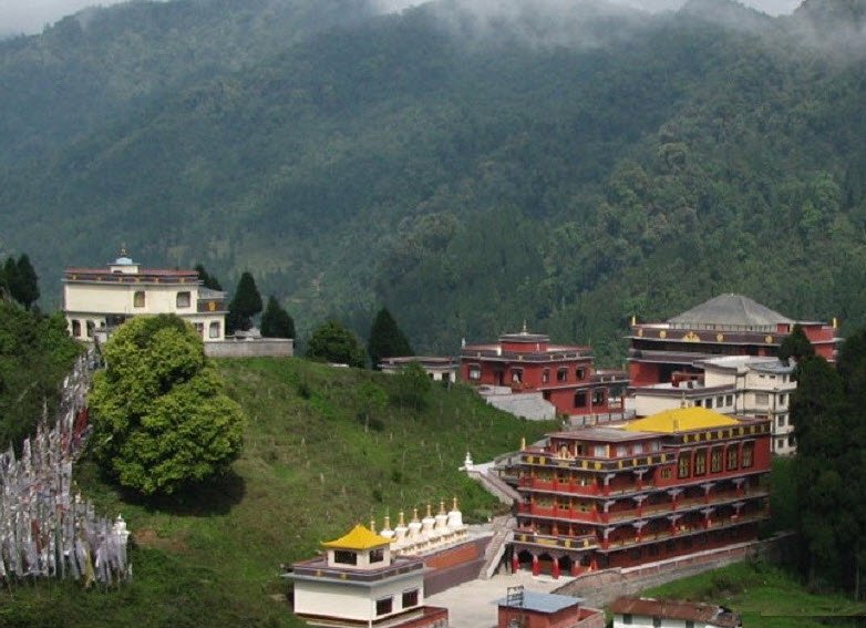 Labha, Kalimpong, West Bengal - Vushii.com Labha, Kalimpong, West Bengal - Vushii.com