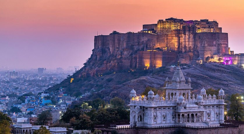 Jodhpur, Rajasthan - Vushii.com Jodhpur, Rajasthan - Vushii.com