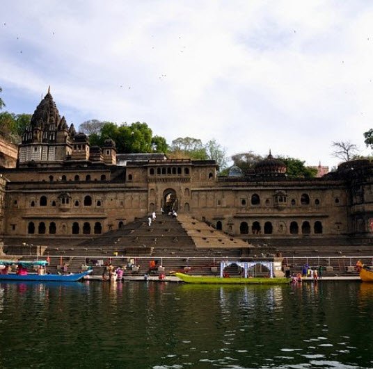 Khargone, Madhya Pradesh - Vushii.com