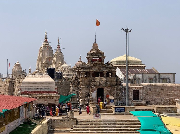 Ramtek, Nagpur, Maharashtra - Vushii.com