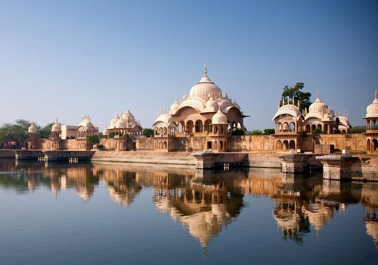 Mathura, Uttar Pradesh - Vushii.com