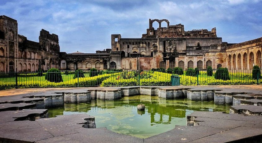 Bidar, Karnataka - Vushii.com Bidar, Karnataka - Vushii.com