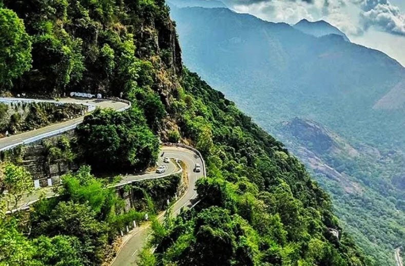 Yercaud, Salem, Tamil Nadu - Vushii.com