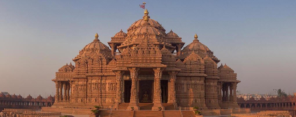 Akshardham, New Delhi, Delhi - Vushii.com Akshardham, New Delhi, Delhi - Vushii.com