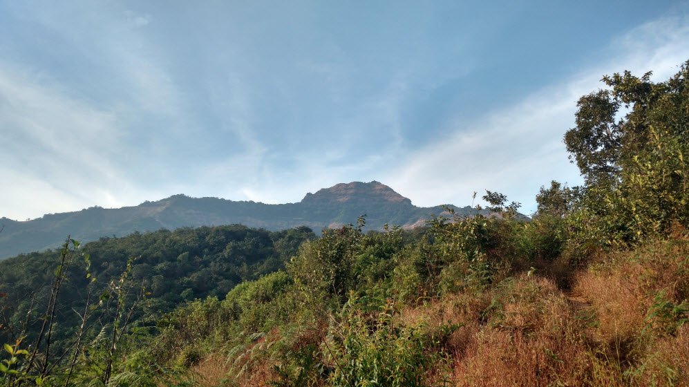 Mohangad, Pune, Maharashtra - Vushii.com Mohangad, Pune, Maharashtra - Vushii.com